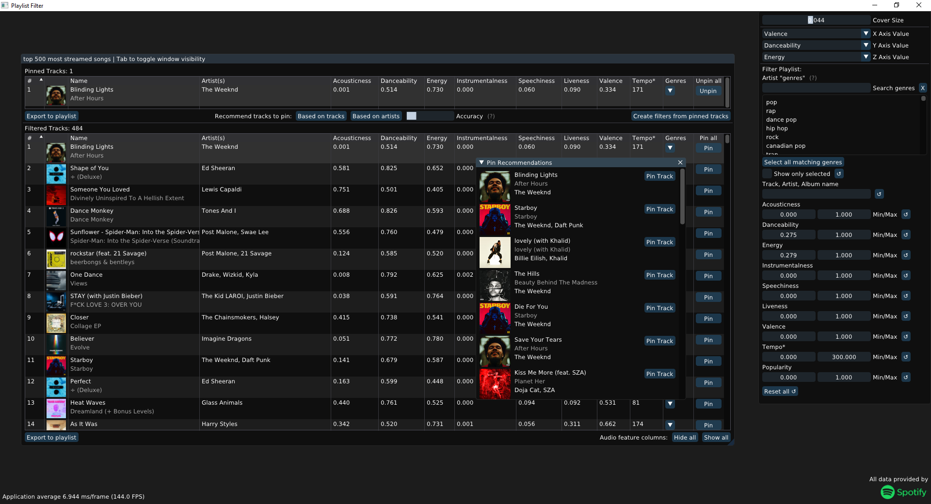 playlist1